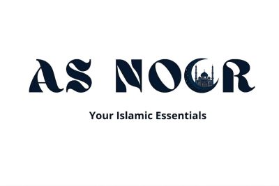 AS NOOR by ASM