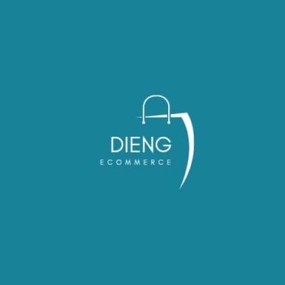 Dieng e-commerce