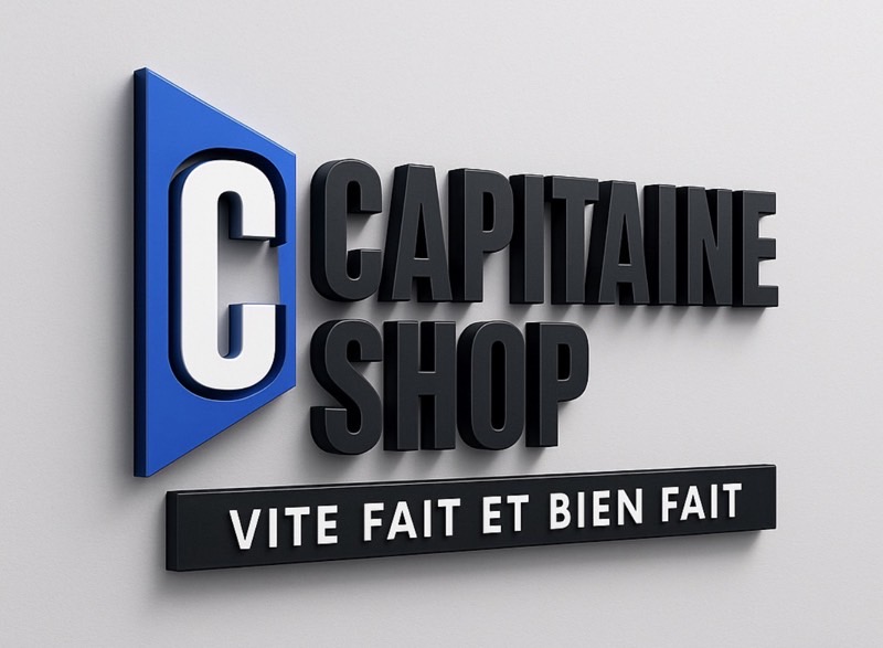 CAPITAINE SHOP