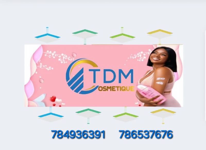 tdmcosmetique