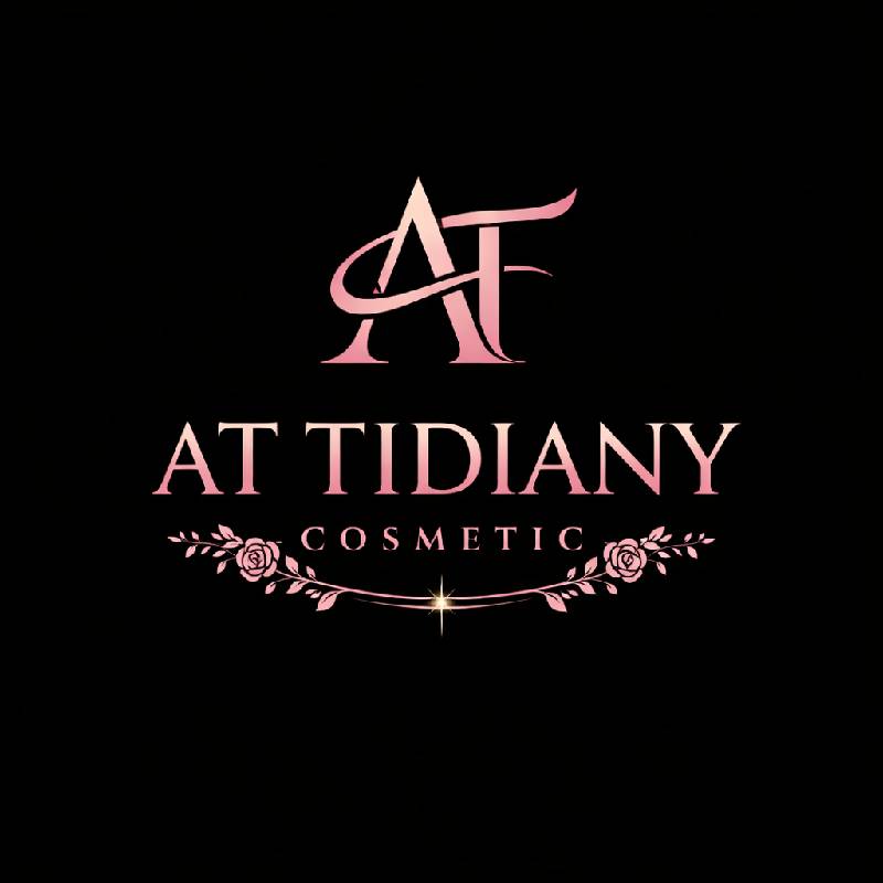 AT TIDIANY COSMETIC