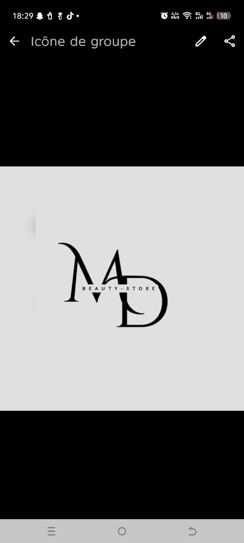 MD Beauty Store